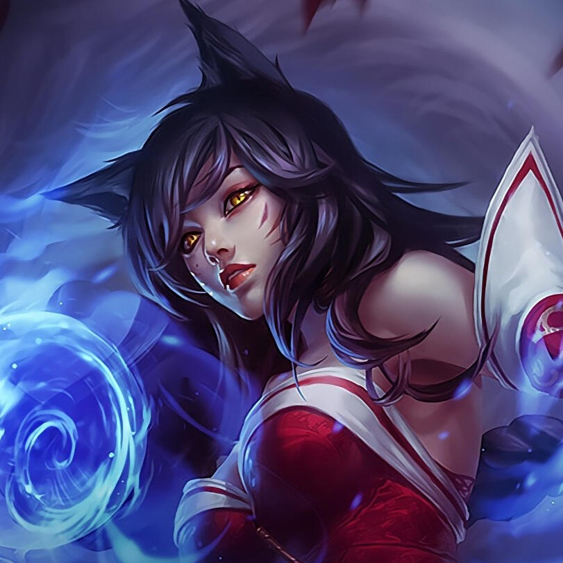 Ahri