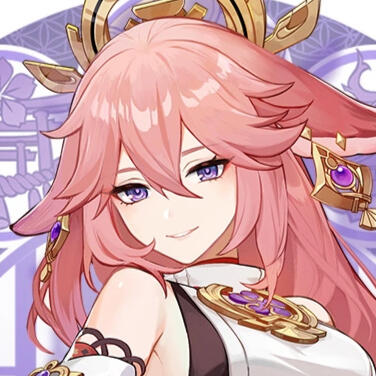 Yae Miko (JP* and ENG)