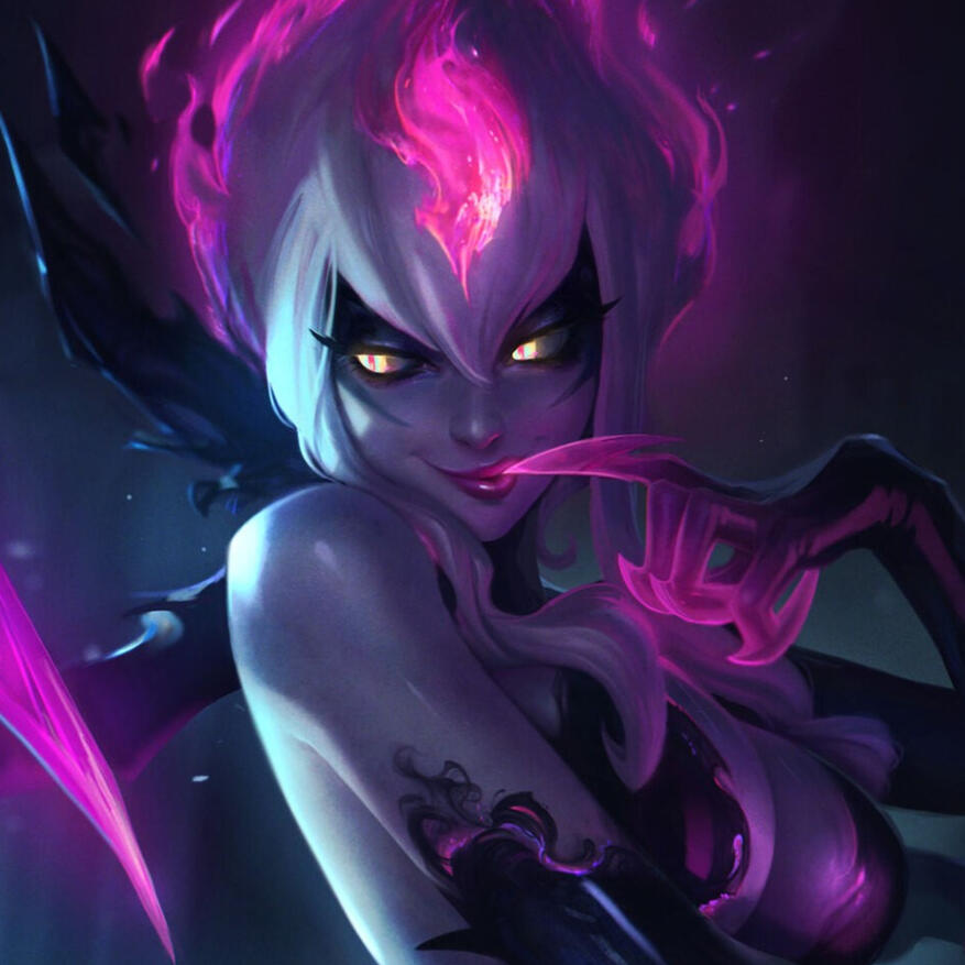 Evelynn